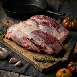 Говядина: Голяшка без кости